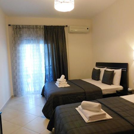 Anna House 4 Hotel Sarti Exterior photo