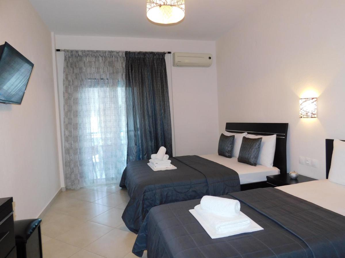 Anna House 4 Hotel Sarti Exterior photo